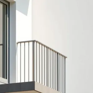 Balustrady przepisy 2022