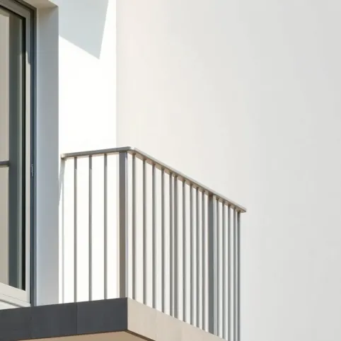 Balustrady przepisy 2022