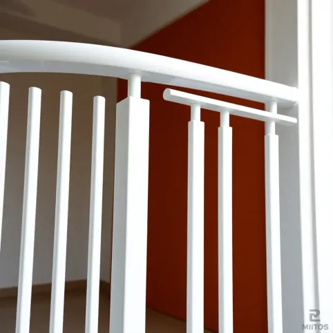 Balustrady z tworzywa sztucznego