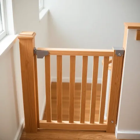 barierki na schody dla dzieci