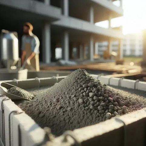 Beton Na Fundament Cena 1M3