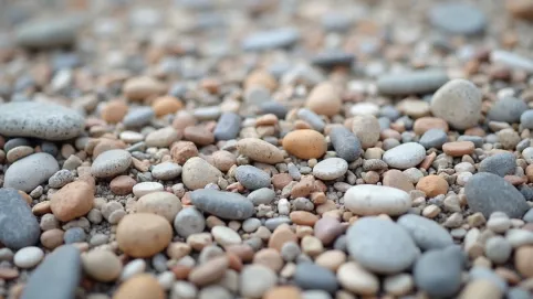 beton z eksponowanym kruszywem