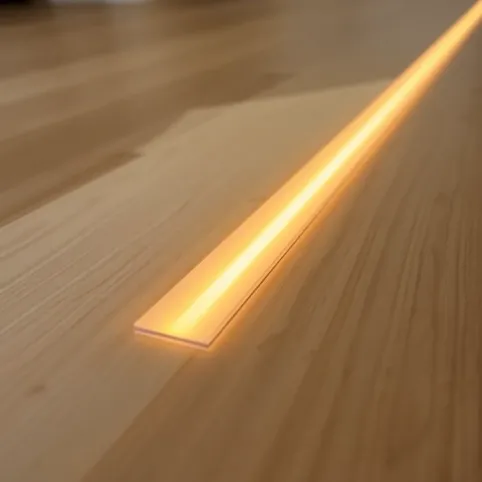 bezprzewodowa listwa do podłogówki l6