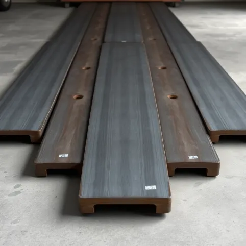 Blachy na podłogę do przyczepy gr 3mm