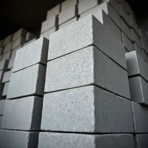 Bloczki fundamentowe cena