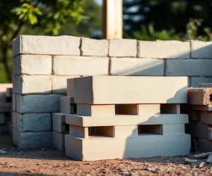 Bloczki Keramzytowe Na Fundament