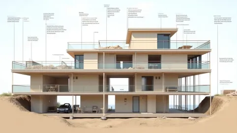 cena domu z prefabrykatów