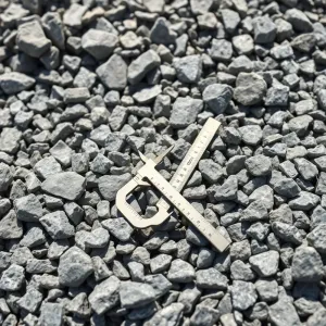 Cena kruszywa drogowego