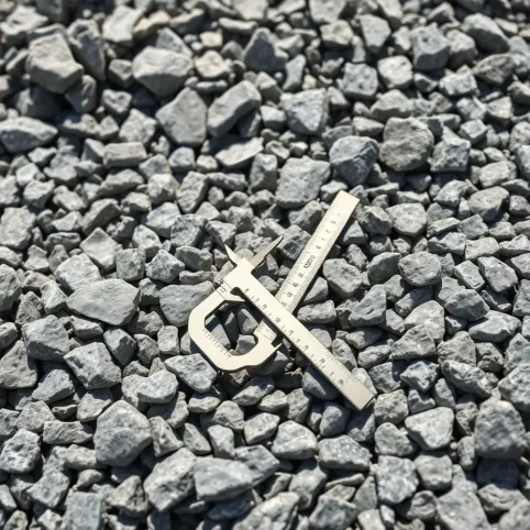 Cena kruszywa drogowego