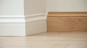 cena listwy przypodłogowej