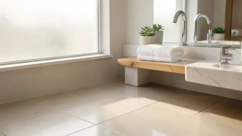 cena robocizny łazienki za m2 po podłodze