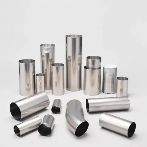 Cena wkładu kominowego ze stali nierdzewnej