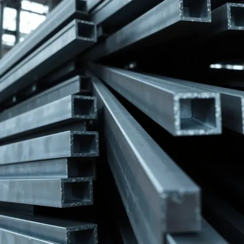 Cena wykonania konstrukcji stalowej