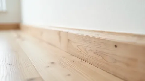 cena za metr listwy przypodłogowej