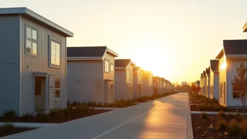 ceny domów prefabrykowanych