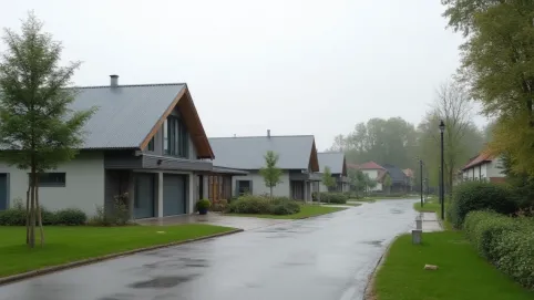 ceny domów prefabrykowanych Częstochowa