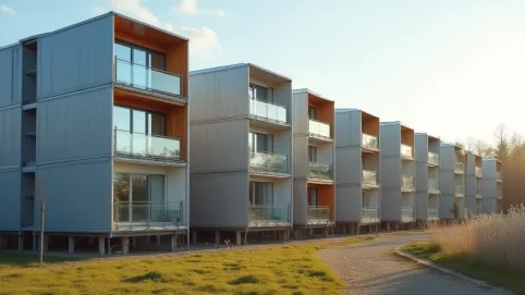 ceny domów prefabrykowanych Elbląg