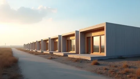 ceny domów prefabrykowanych Kraków