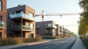 ceny domów prefabrykowanych Poznań