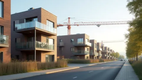 ceny domów prefabrykowanych Poznań