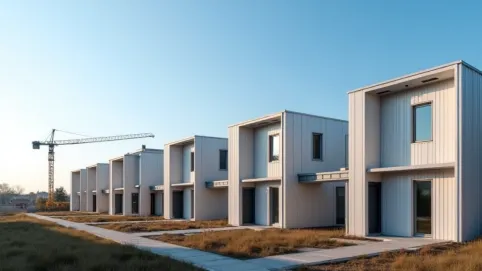 ceny domów prefabrykowanych Wrocław