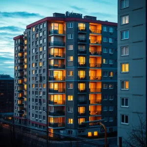 ceny mieszkań w stalowej woli