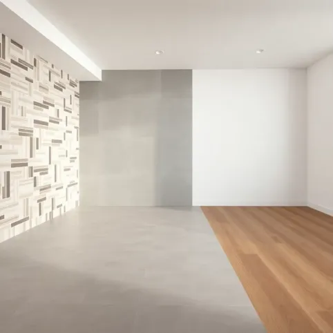 Co do piwnicy na podłogę