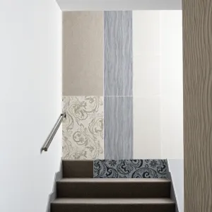 Co na klatkę schodową na ścianę