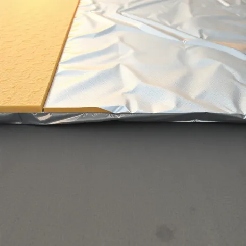 Co pod ogrzewanie podłogowe