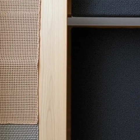 co polozyc na schody