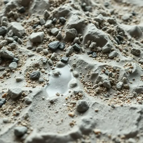 Co to jest mieszanka betonowa