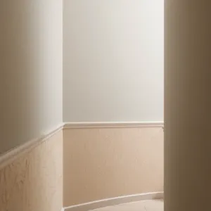 Co zamiast lamperii na klatce schodowej