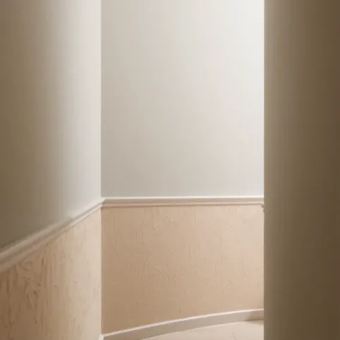 Co zamiast lamperii na klatce schodowej