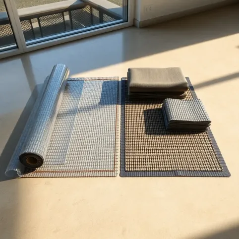 Co zamiast ogrzewania podłogowego