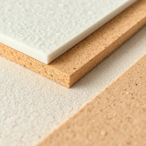 Co zamiast styropianu na podłogę