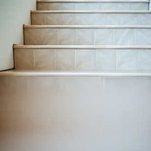 Cokoły na schodach z płytek cena