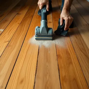 Cyklinowanie desek z farby olejnej cena