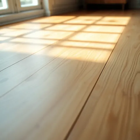 Cyklinowanie i bielenie parkietu cena