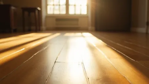 Cyklinowanie i lakierowanie parkietu cena za m2 Wrocław