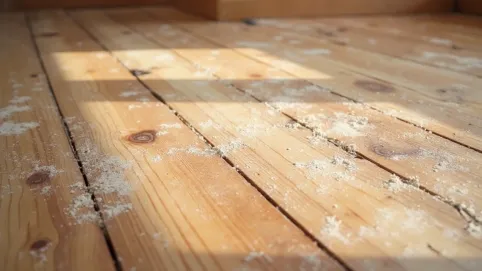 cyklinowanie koszt m2