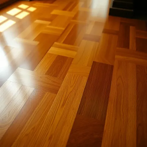 Cyklinowanie parkietu cena