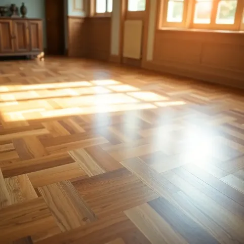 cyklinowanie parkietu  cennik