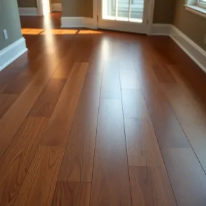 Cyklinowanie parkietu i lakierowanie cena