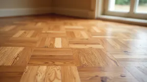 cyklinowanie parkietu kolory