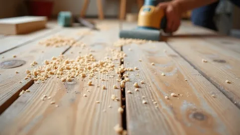 cyklinowanie podłogi cena za metr