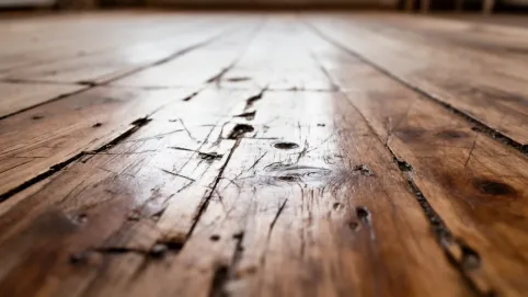 cyklinowanie podłogi drewnianej cena za m2