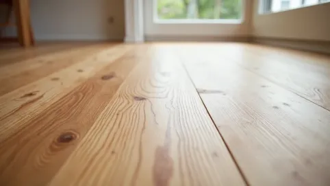 cyklinowanie podlogi koszt