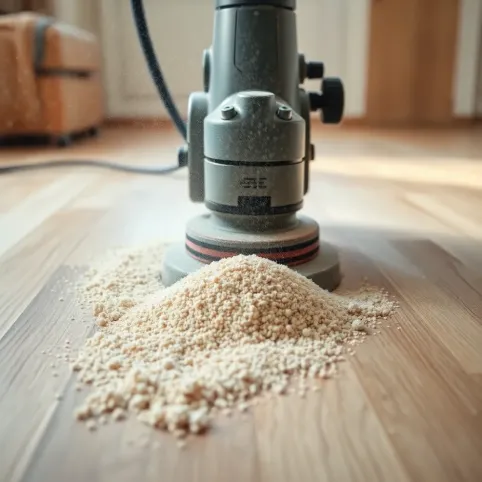 Cyklinowanie podłogi Warszawa cena