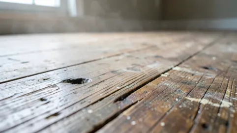 czy cyklinowanie jest trudne