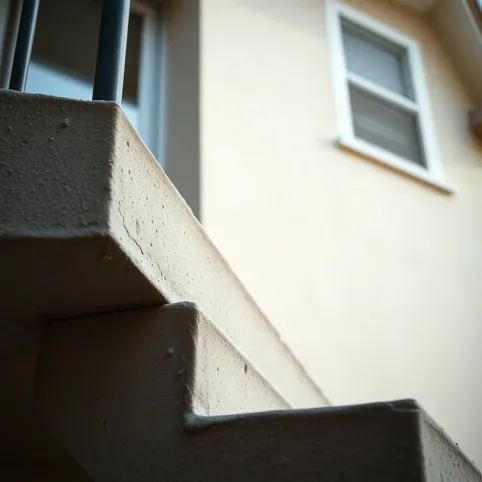 Czy do odbioru domu potrzebne są balustrady